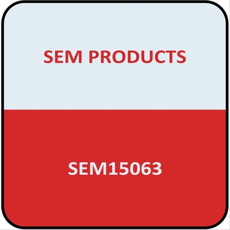 SEM PAINTS Color Coat, Burgundy 15063